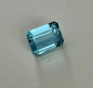 Preview: Aquamarin 16x12mm 8 eck